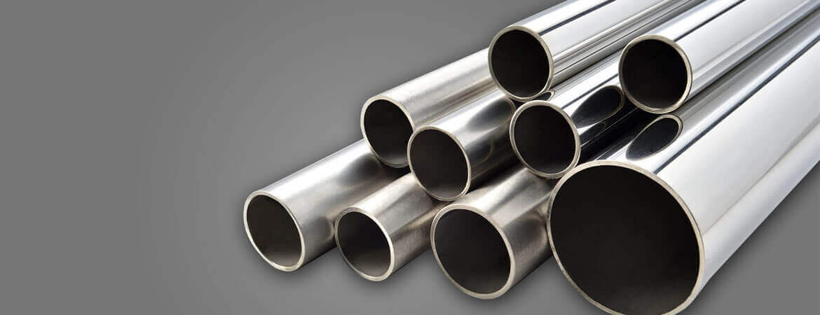 Nickel Alloy 200 Pipe & Tubes Nickel Alloy 200 Pipe & Tubes